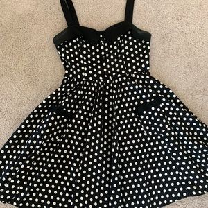 Pinup dress